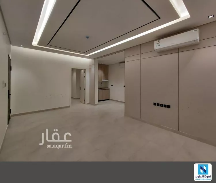 شقة للإيجار في شارع الامير سلمان بن محمد بن سعود, حي الصحافة, مدينة الرياض, منطقة الرياض صورة 2
