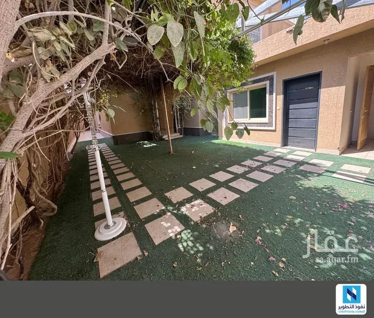 Villa for Rent in Riyadh Al Qirawan صورة 3