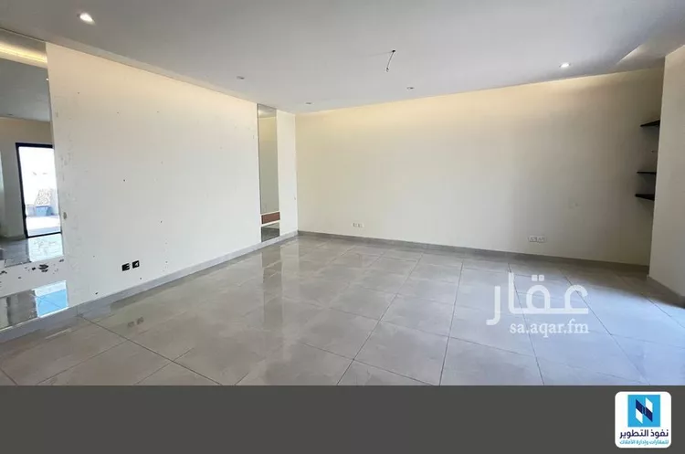 فيلا للإيجار في شارع سعود بن عبدالعزيز بن محمد الفرعي, حي الملك فهد, مدينة الرياض, منطقة الرياض صورة 5