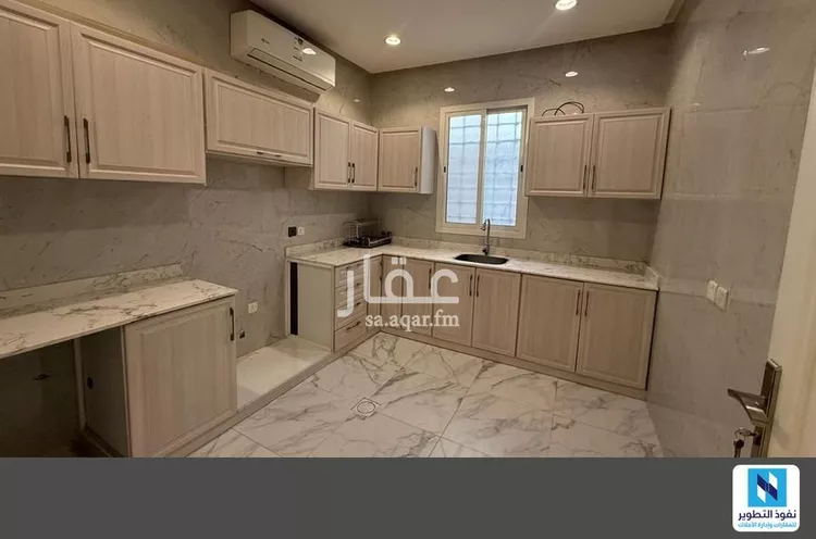 شقة للإيجار في شارع مقاتل بن سليمان, حي القيروان, مدينة الرياض, منطقة الرياض 6