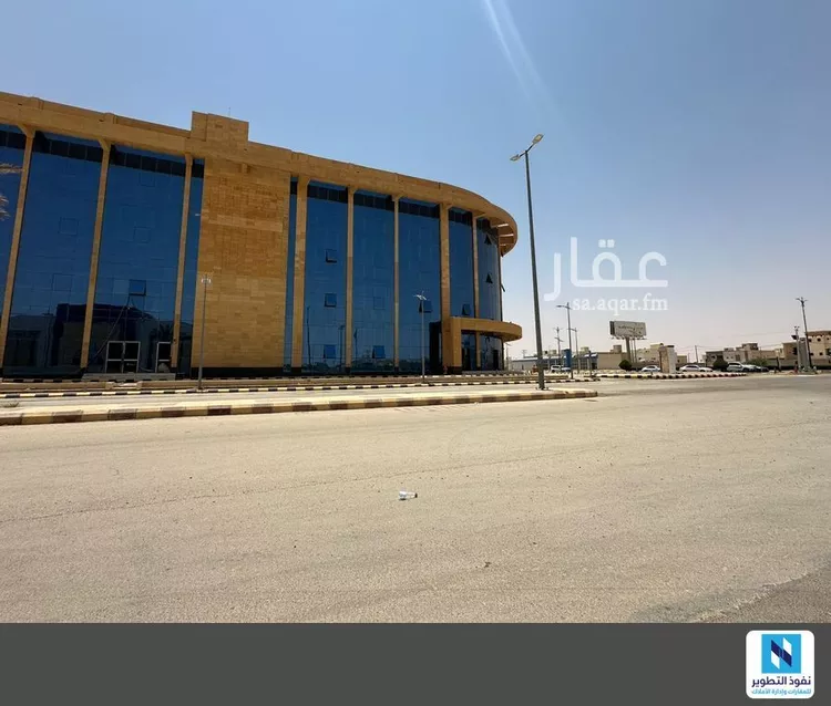 عمارة للإيجار في شارع عبدالعزيز ال سعود, حي الادارية شرق, مدينة الأفلاج, منطقة الرياض صورة 4