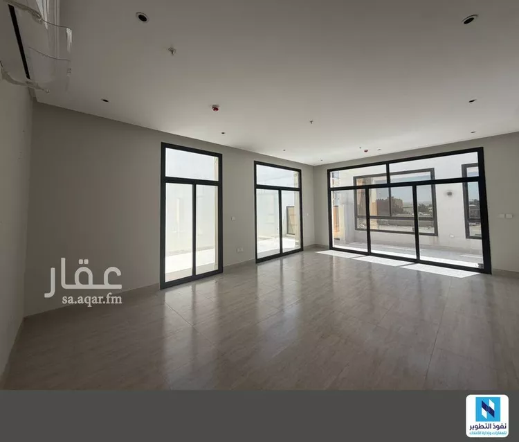 شقة للإيجار في شارع الإعتدال, حي القيروان, مدينة الرياض, منطقة الرياض صورة 2