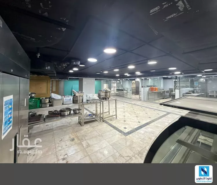 محل للإيجار في شارع طريق الملك عبدالله الفرعي, حي البغدادية الغربية, مدينة جدة, منطقة مكة المكرمة صورة 4