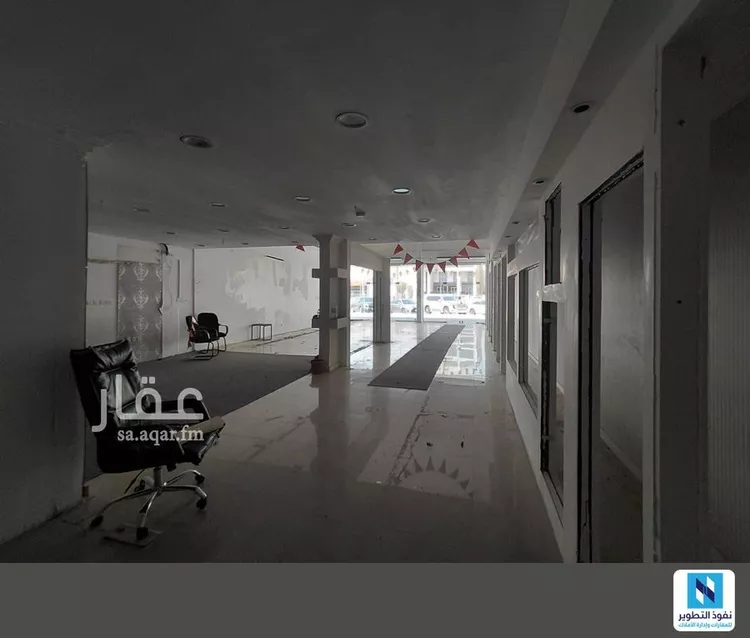 محل للإيجار في شارع طريق الملك عبدلله, حي الرويضة, مدينة الاحساء, المنطقة الشرقية صورة 3