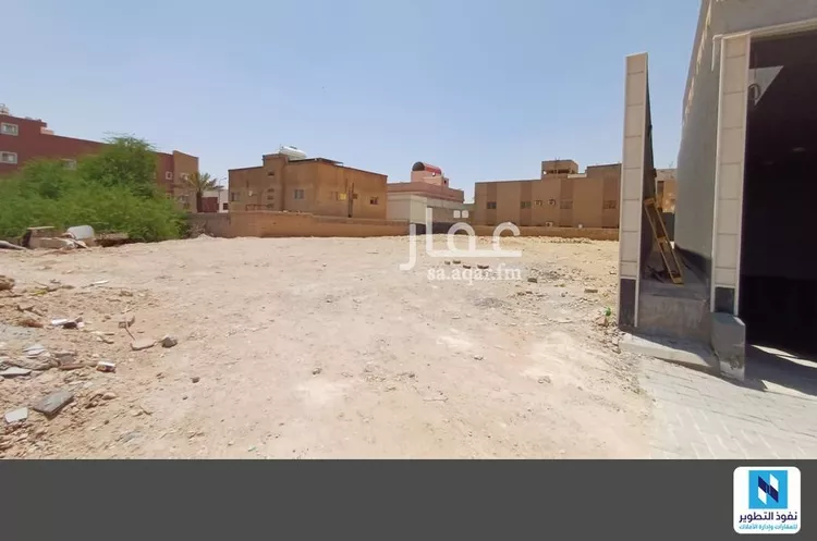 Land for Rent in Riyadh Al Malaz صورة 2