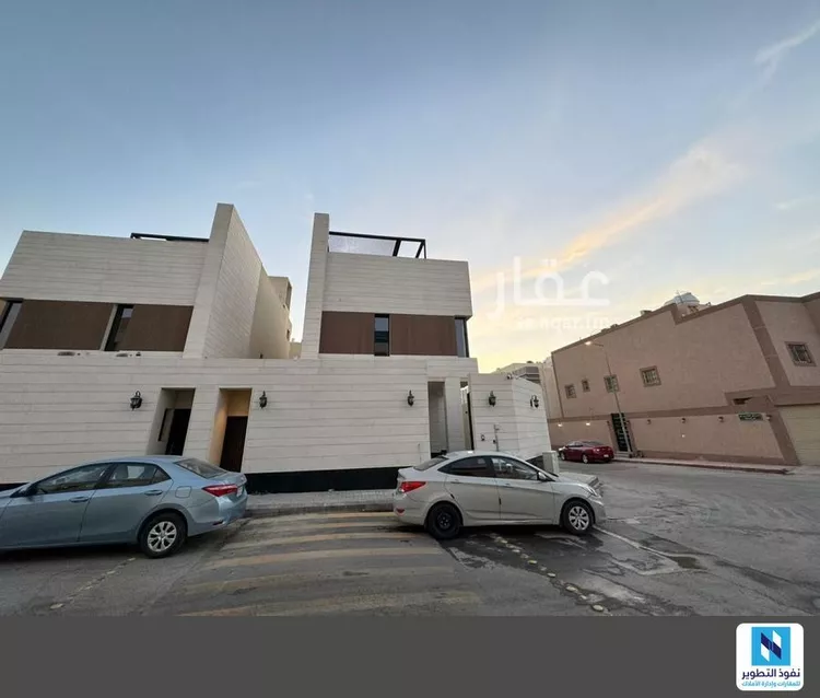 فيلا للبيع في شارع اليمانية, حي الصحافة, مدينة الرياض, منطقة الرياض