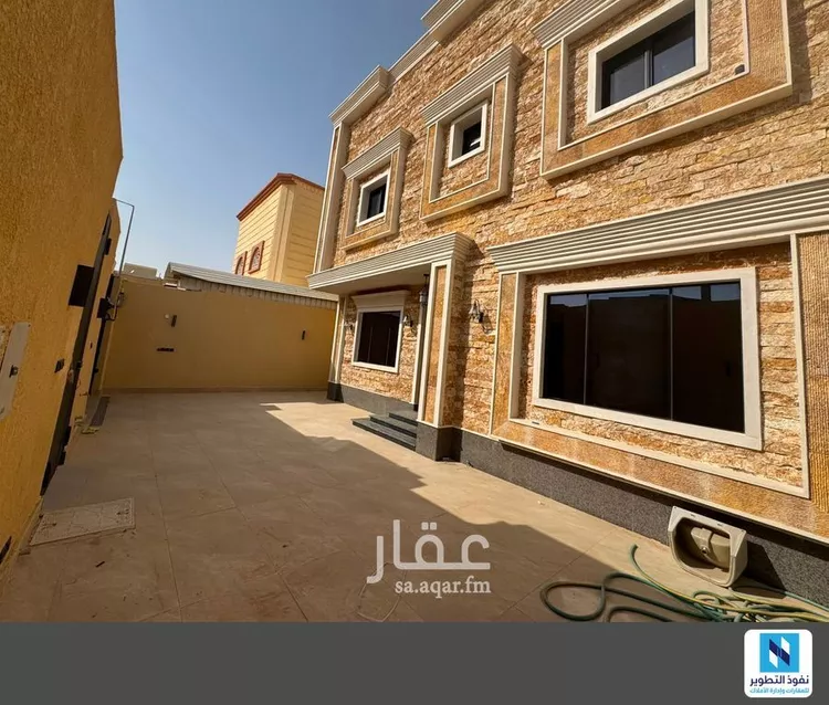 Floor for Rent in Riyadh Hittin صورة 3