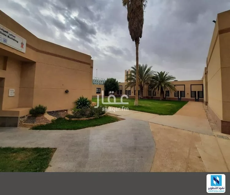 Villa for Rent in Riyadh King Fahd