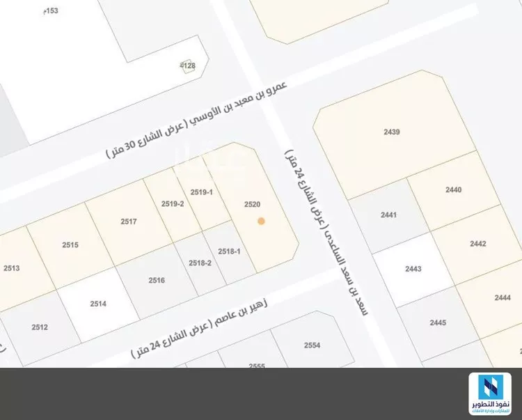 Land for Rent in Medina King Fahd صورة 3