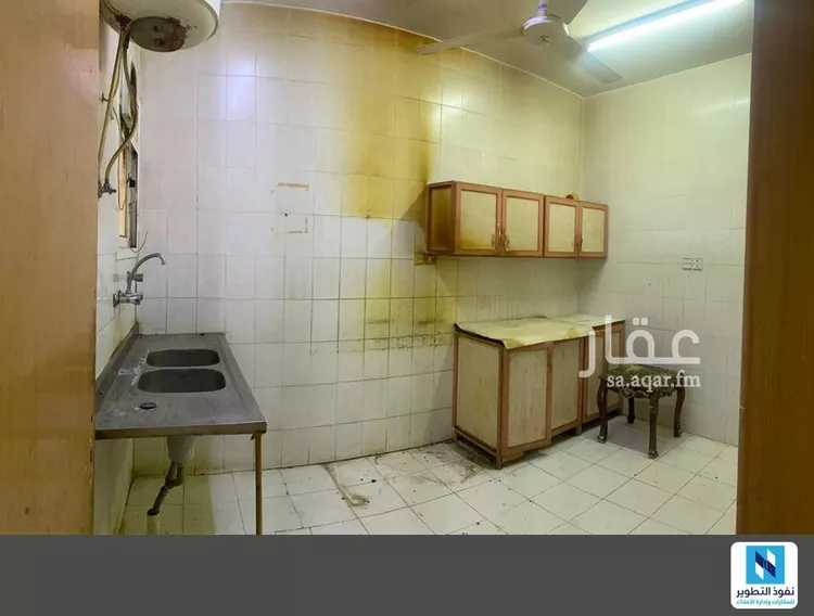 شقة للإيجار في شارع طريق الملك عبدالعزيز, حي الحرمين, مدينة الدوادمي, منطقة الرياض صورة 5