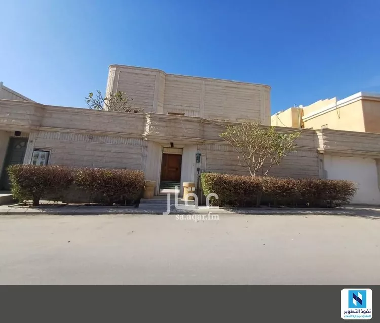 Apartment for Rent in Riyadh As Sulimaniyah