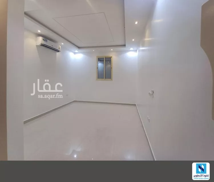 شقة للإيجار في شارع الامير عبدالله بن سعود بن عبدالله صنيتان ال سعود, حي الياسمين, مدينة الرياض, منطقة الرياض صورة 5