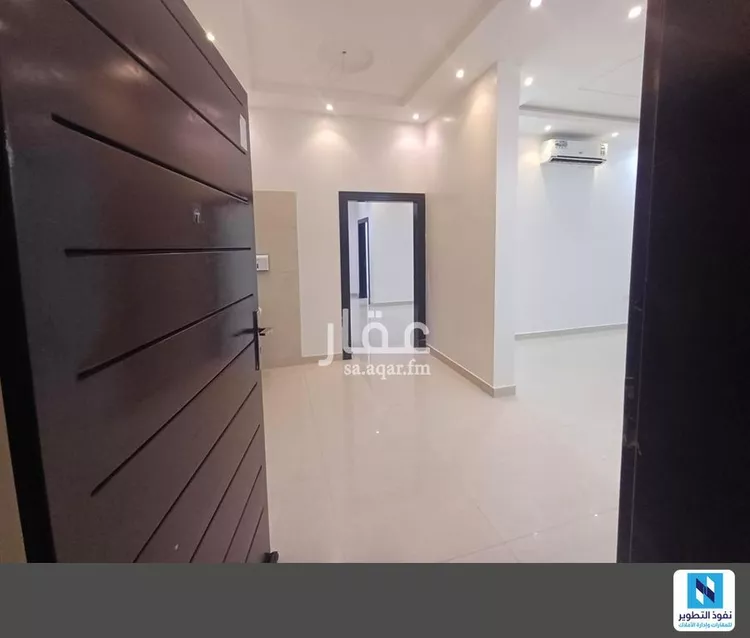شقة للإيجار في شارع الامير عبدالله بن سعود بن عبدالله صنيتان ال سعود, حي الياسمين, مدينة الرياض, منطقة الرياض صورة 2