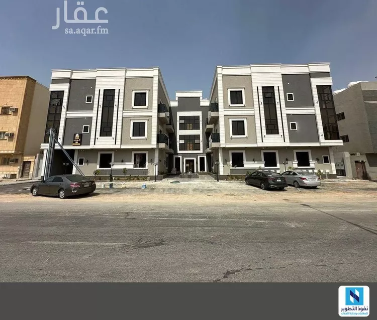 شقة للإيجار في شارع ضباء, حي ظهرة لبن, مدينة الرياض, منطقة الرياض