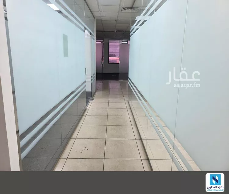 مكتب تجاري للإيجار في شارع ابو الاسعد القشيري, حي الخالدية الجنوبية, مدينة الدمام, المنطقة الشرقية صورة 3