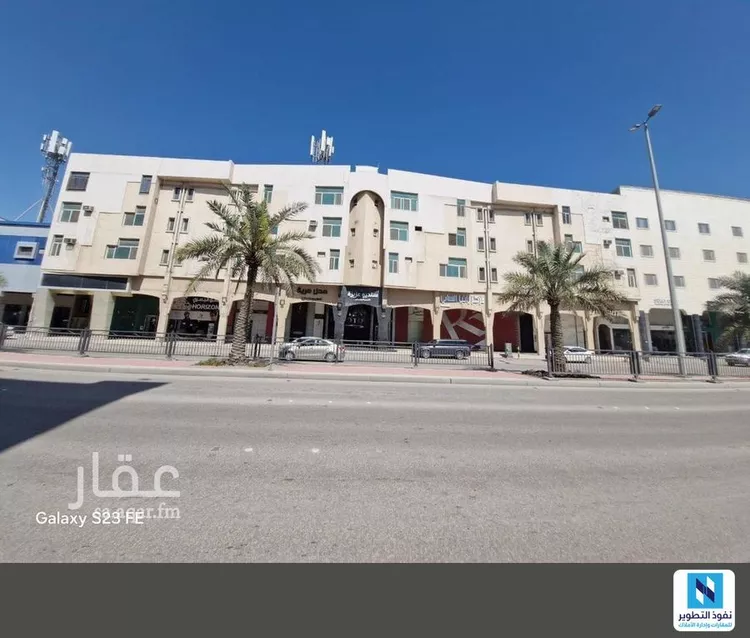 محل للإيجار في شارع احد, حي الناصرة, مدينة القطيف, المنطقة الشرقية