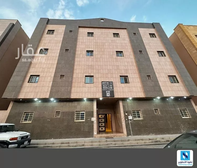 شقة للإيجار في شارع القلعة, حي الربيع, مدينة الرياض, منطقة الرياض