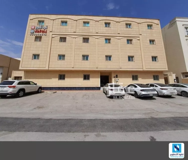شقة للإيجار في شارع الدهناء, حي الملقا, مدينة الرياض, منطقة الرياض