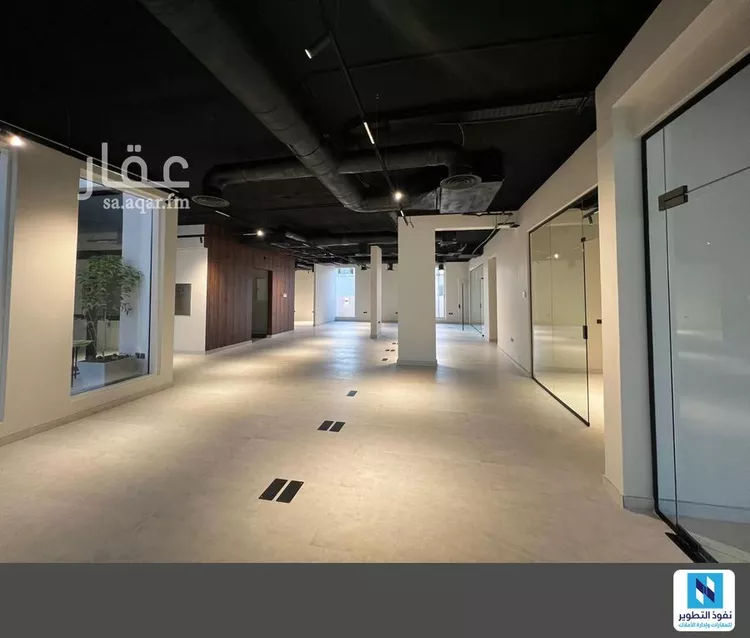 Commercial Office for Rent in Riyadh Al Malqa 13