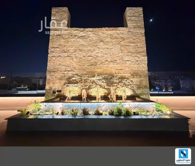 Commercial Office for Rent in Riyadh Al Malqa 20