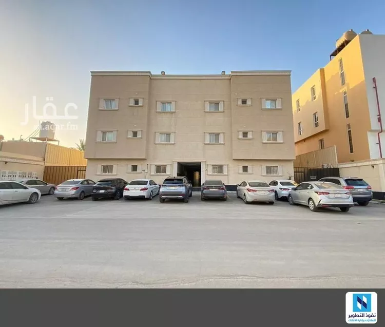 Apartment for Rent in Riyadh Al Qirawan