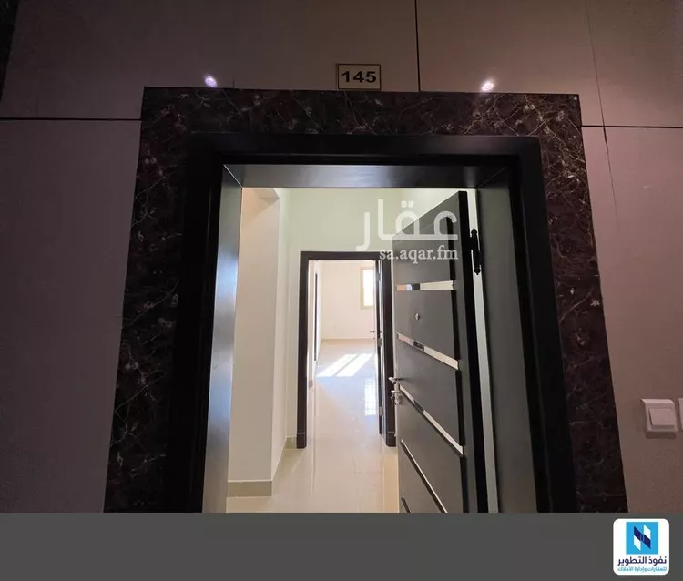 شقة للإيجار في شارع الامير فيصل بن عبدالله بن عبدالرحمن, حي حطين, مدينة الرياض, منطقة الرياض صورة 2