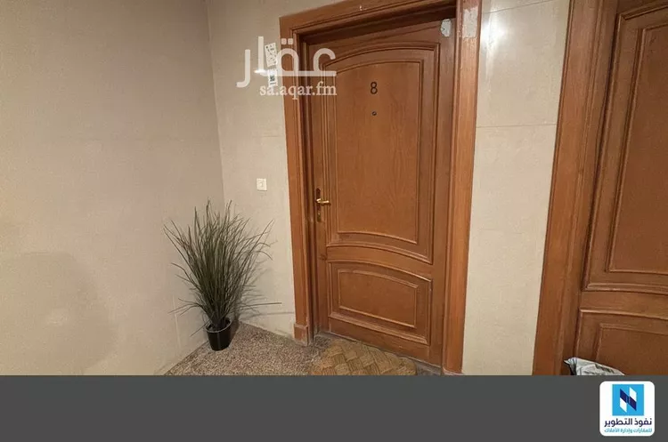 شقة للإيجار في شارع جرير بن عبدالله البجلي, حي مغرزات, مدينة الرياض, منطقة الرياض صورة 2