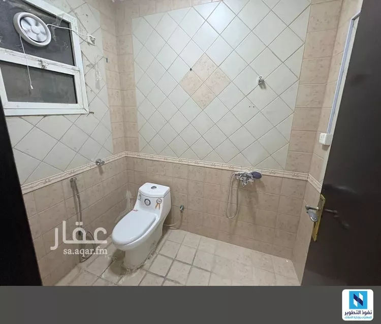 شقة للإيجار في شارع آل داود, حي الحمراء, مدينة الرياض, منطقة الرياض 11