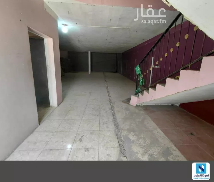 محل للإيجار في شارع طريق الملك عبدلله, حي الرويضة, مدينة الاحساء, المنطقة الشرقية صورة 2