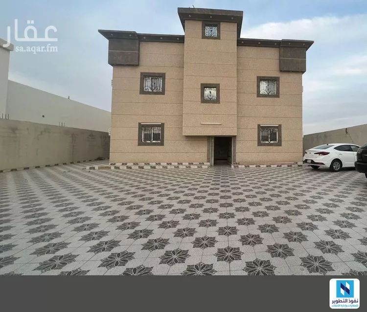 Apartment for Rent in Al Duwadimi Al Kahlediah