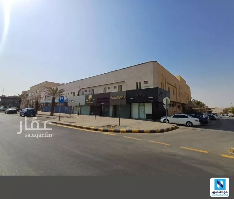 شقة للإيجار في شارع عبدالله ابن سعود ابن عبدالعزيز الفرعي, حي غرناطة, مدينة الرياض, منطقة الرياض