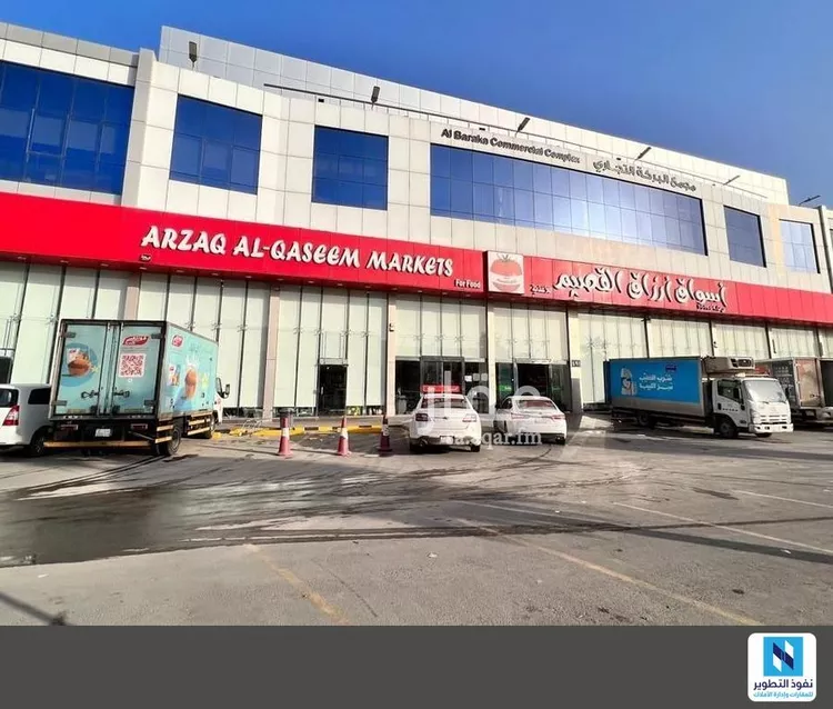 مكتب تجاري للإيجار في شارع انس بن مالك, حي الياسمين, مدينة الرياض, منطقة الرياض