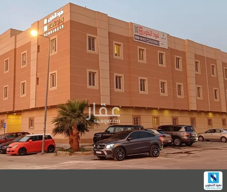 شقة للإيجار في شارع الامير فيصل بن عبدالله بن عبدالرحمن, حي حطين, مدينة الرياض, منطقة الرياض