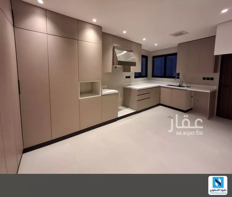 فيلا للإيجار في شارع محايدة, حي الملك سلمان, مدينة الرياض, منطقة الرياض 12