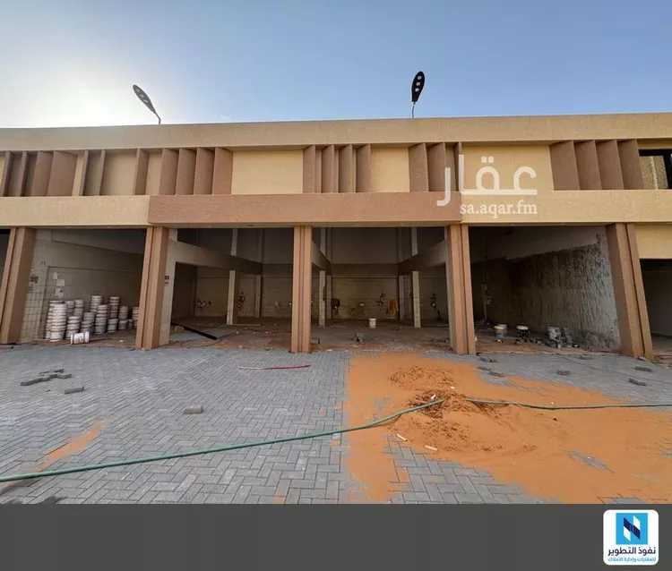 Shop for Rent in Riyadh Tuwaiq صورة 2