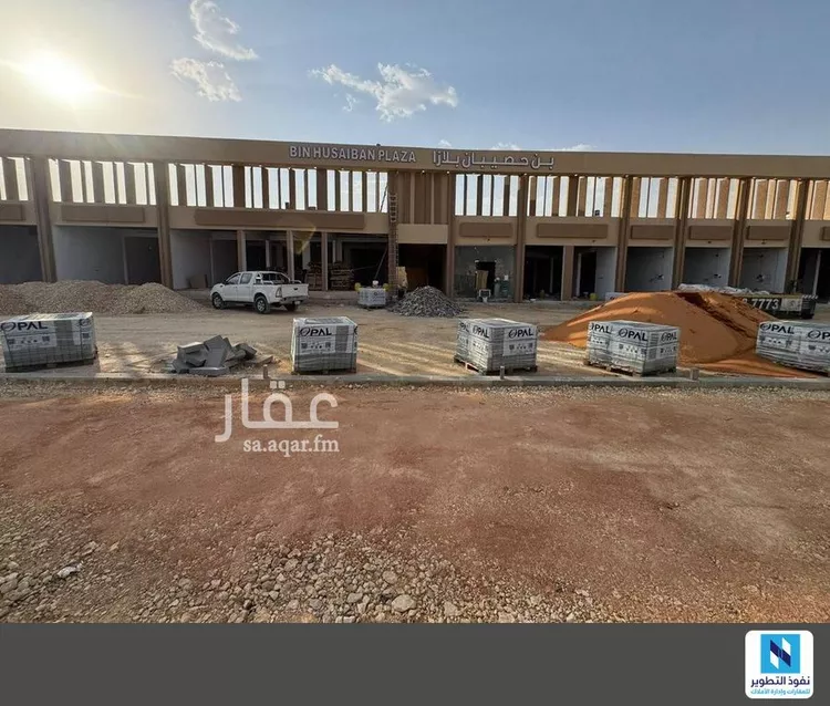 محل للإيجار في شارع جدة الفرعي, حي طويق, مدينة الرياض, منطقة الرياض