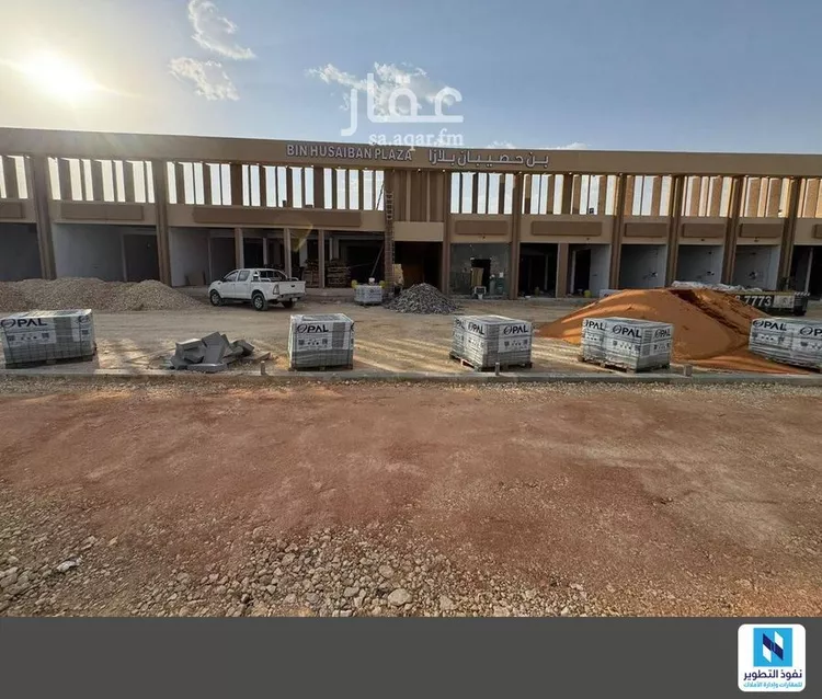 محل للإيجار في شارع جدة الفرعي, حي طويق, مدينة الرياض, منطقة الرياض