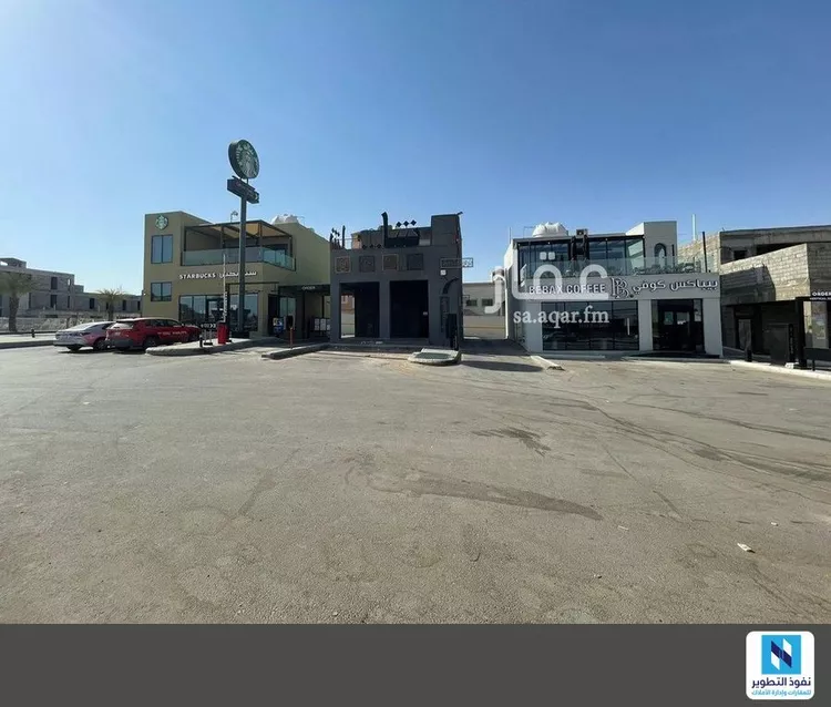 Shop for Rent in Riyadh Qurtubah