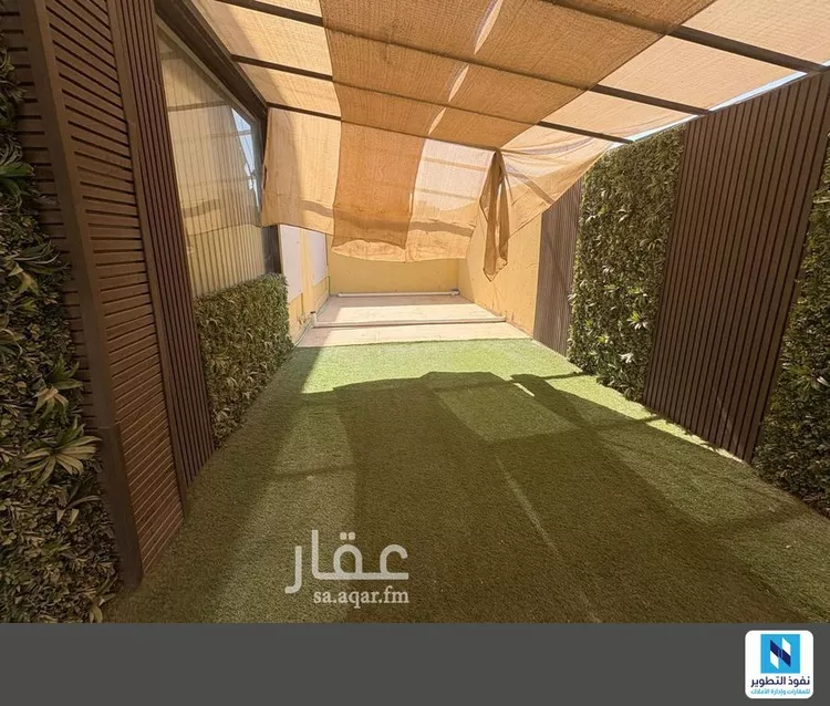مكتب تجاري للإيجار في شارع أنس بن مالك, حي الملقا, مدينة الرياض, منطقة الرياض 8