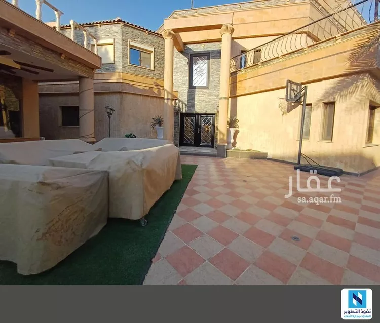 فيلا للبيع في شارع الجنيفي, حي المصيف, مدينة الرياض, منطقة الرياض صورة 3