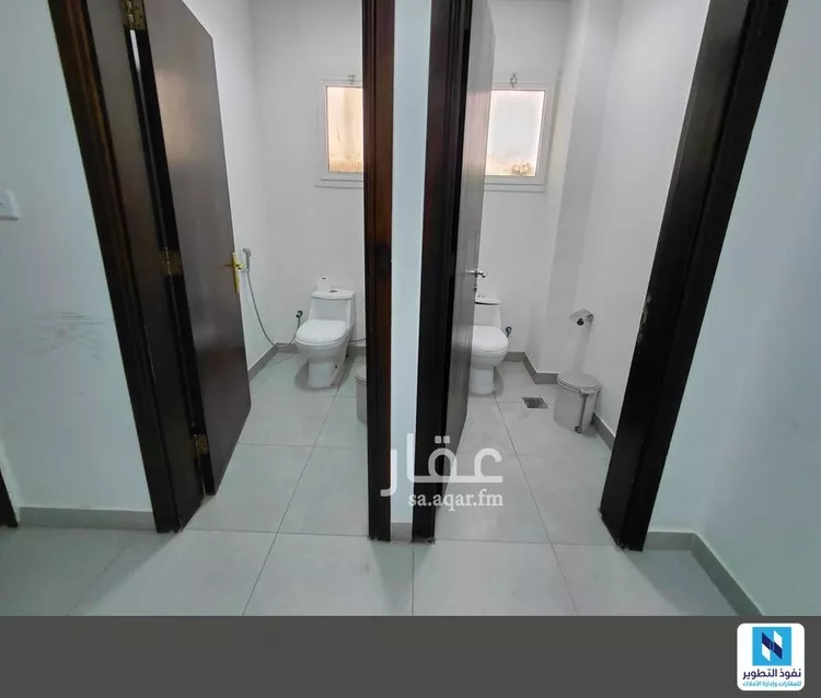 مكتب تجاري للإيجار في شارع المهندس مساعد العنقري, حي السليمانية, مدينة الرياض, منطقة الرياض 7