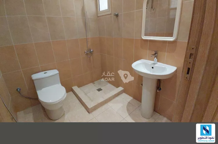 شقة للإيجار في شارع القلم, حي الربيع, مدينة الرياض, منطقة الرياض 9