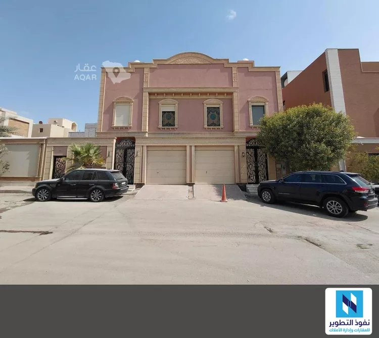 دور للإيجار في شارع رقم 36, حي الندى, مدينة الرياض, منطقة الرياض