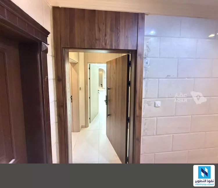 شقة للإيجار في شارع الجيل الجديد, حي السلامة, مدينة جدة, منطقة مكة المكرمة 2
