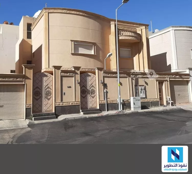 دور للإيجار في شارع الغزوة, حي الربيع, مدينة الرياض, منطقة الرياض