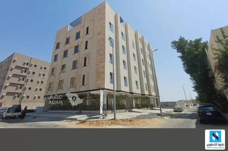 عمارة للبيع في شارع العيدروس, حي الثغر, مدينة جدة, منطقة مكة المكرمة