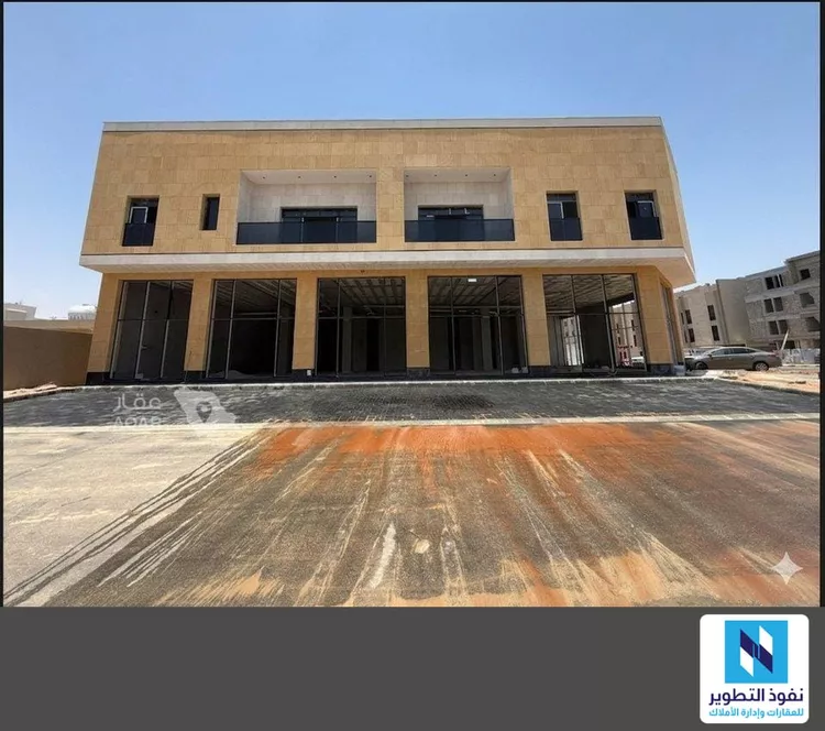 محل للإيجار في شارع يدمه, حي النرجس, مدينة الرياض, منطقة الرياض