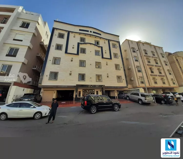 شقة للإيجار في شارع الجيل الجديد, حي السلامة, مدينة جدة, منطقة مكة المكرمة