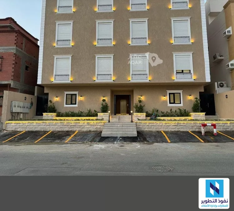 Apartment for Rent in Jeddah Al Ajawid