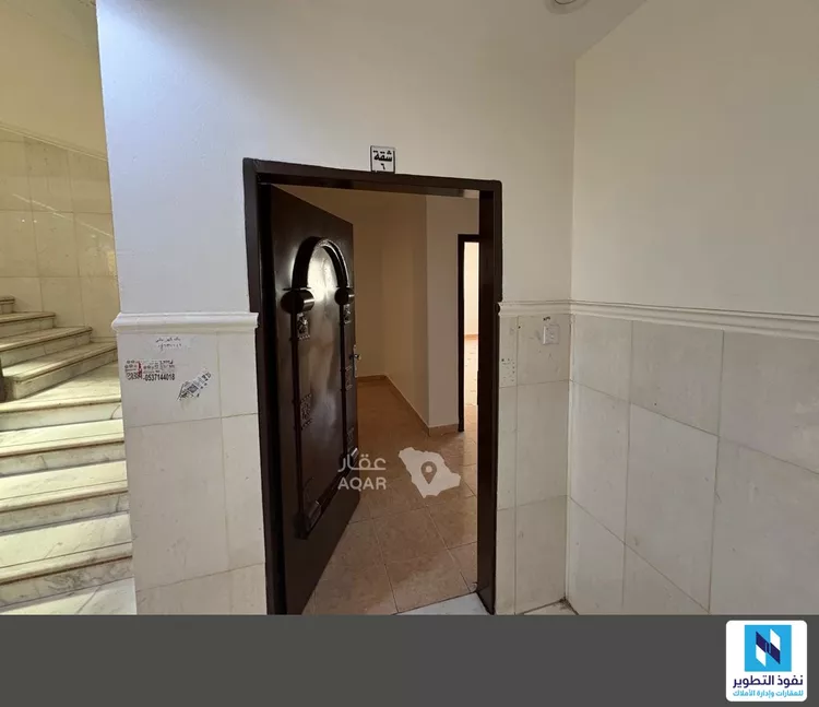شقة للإيجار في شارع خيبر, حي ظهرة لبن, مدينة الرياض, منطقة الرياض صورة 2